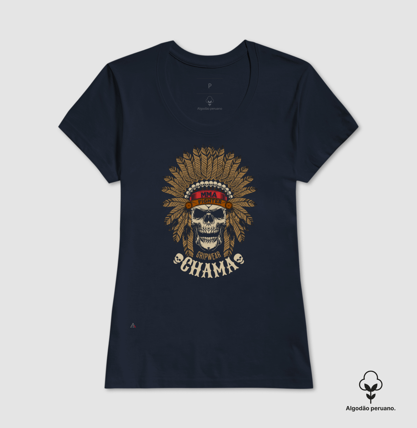 Camisa 4
