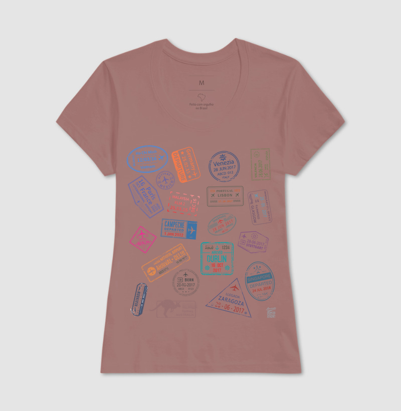 Camisa 15
