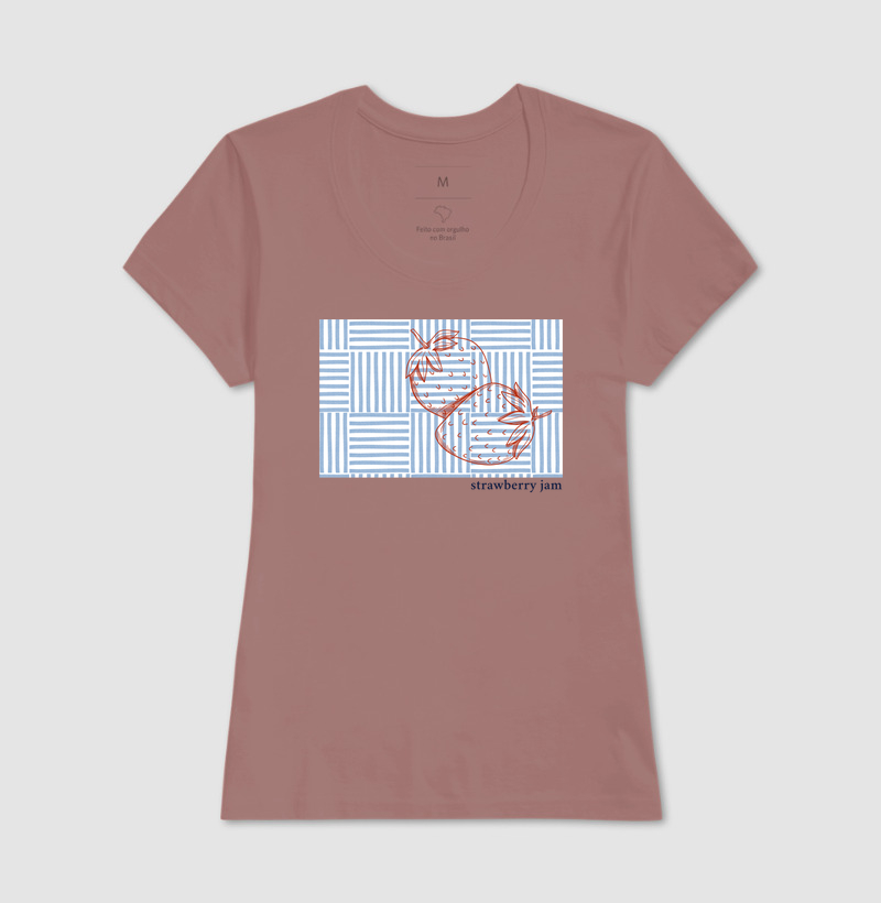 Camisa 19