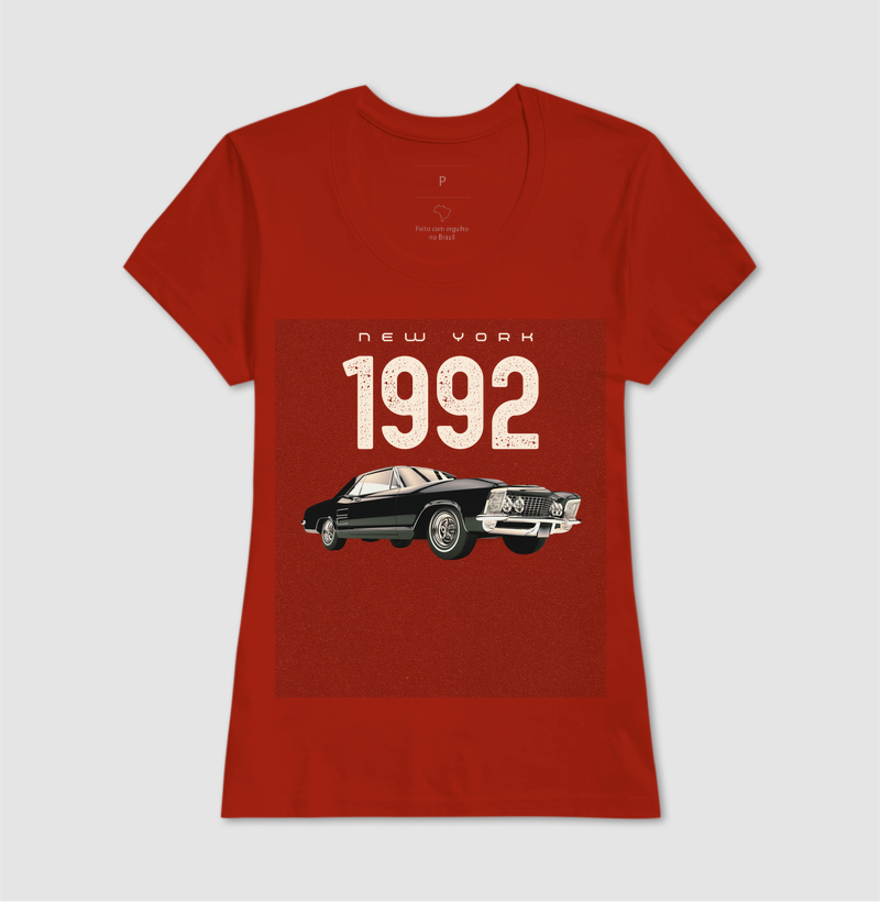 Camisa 13