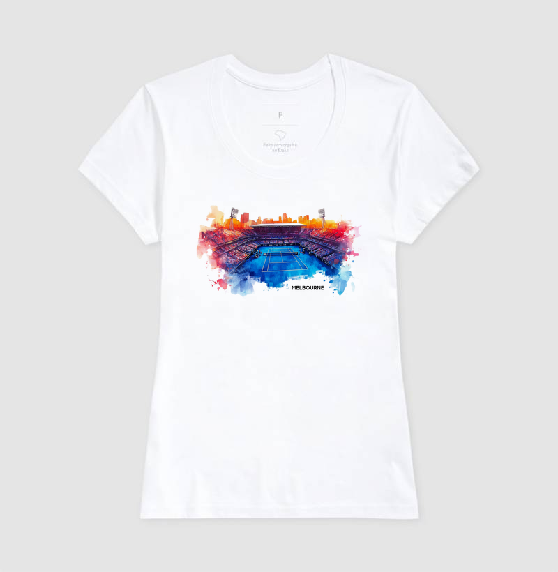 Camisa 10
