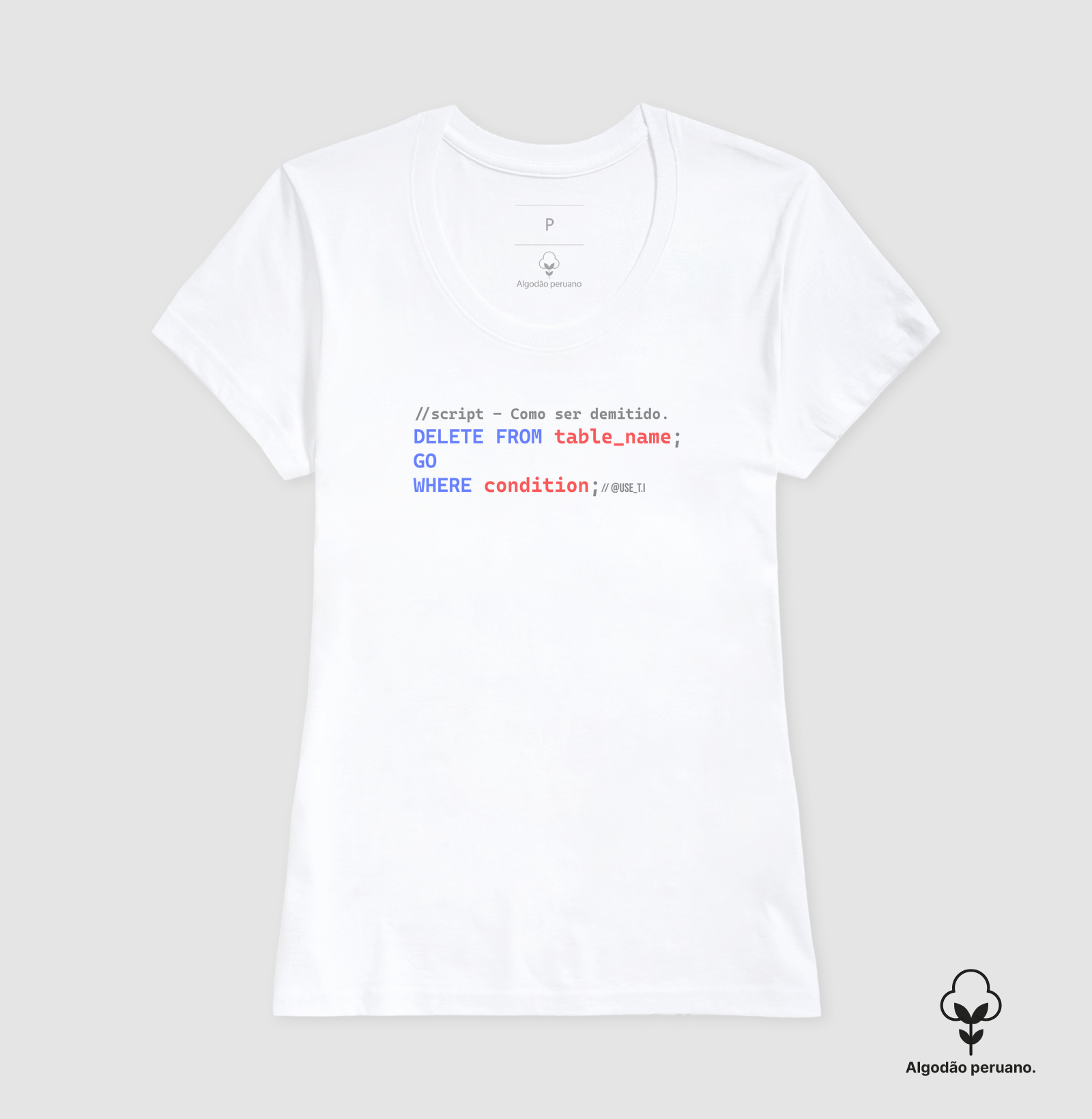 Camisa 1