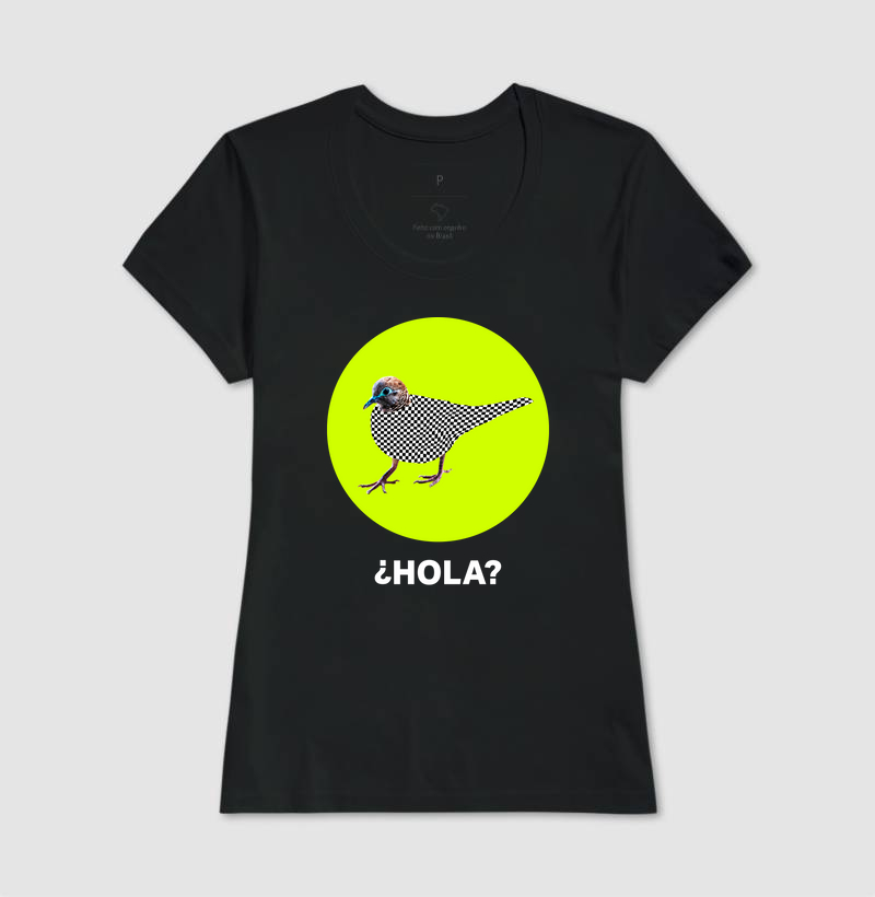 Camisa 15