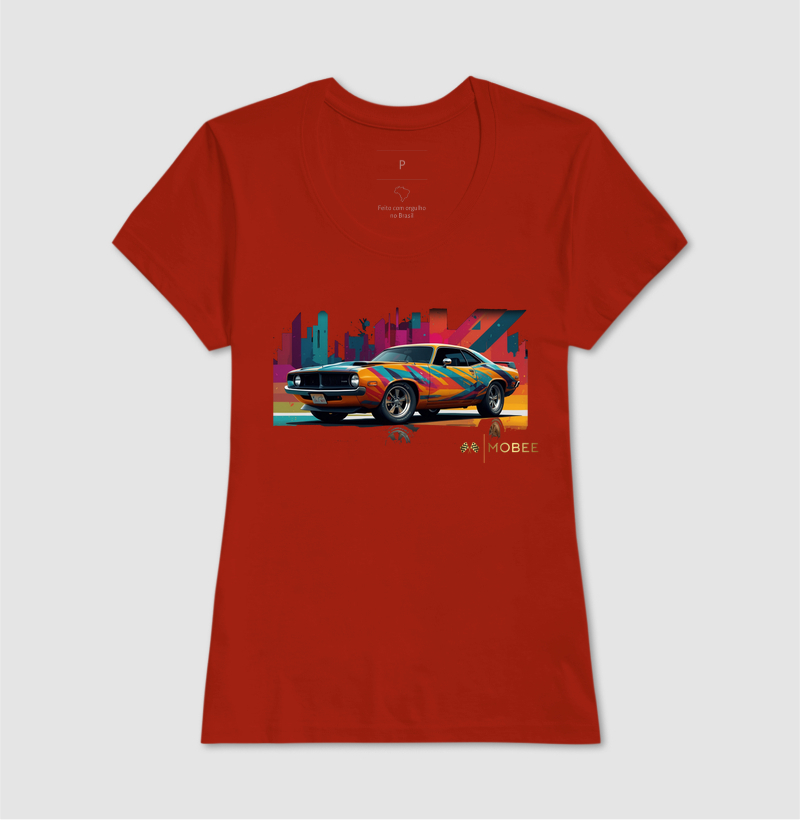 Camisa 21