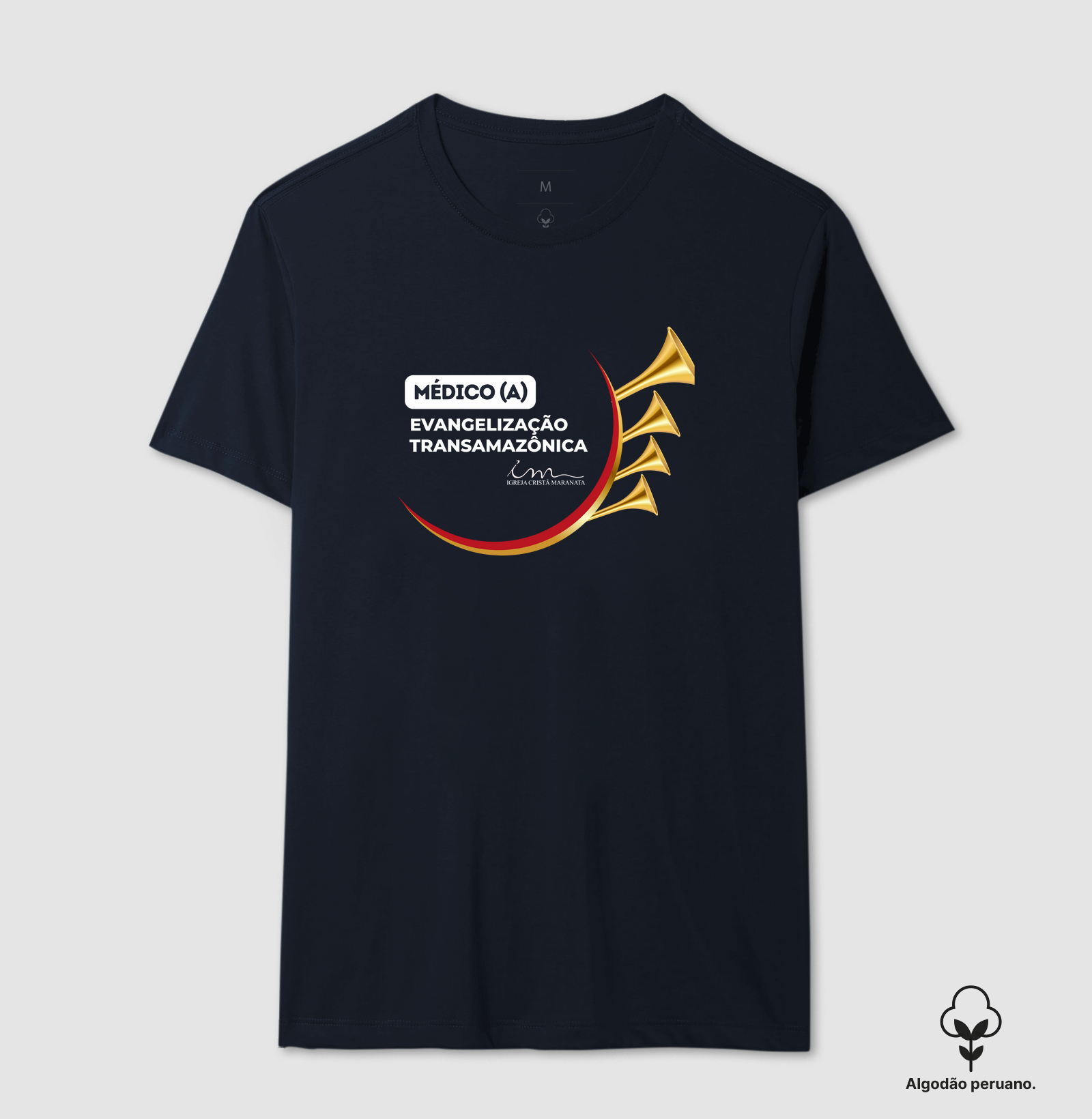 TRANSAMAZÔNICA Médico - logo grande 