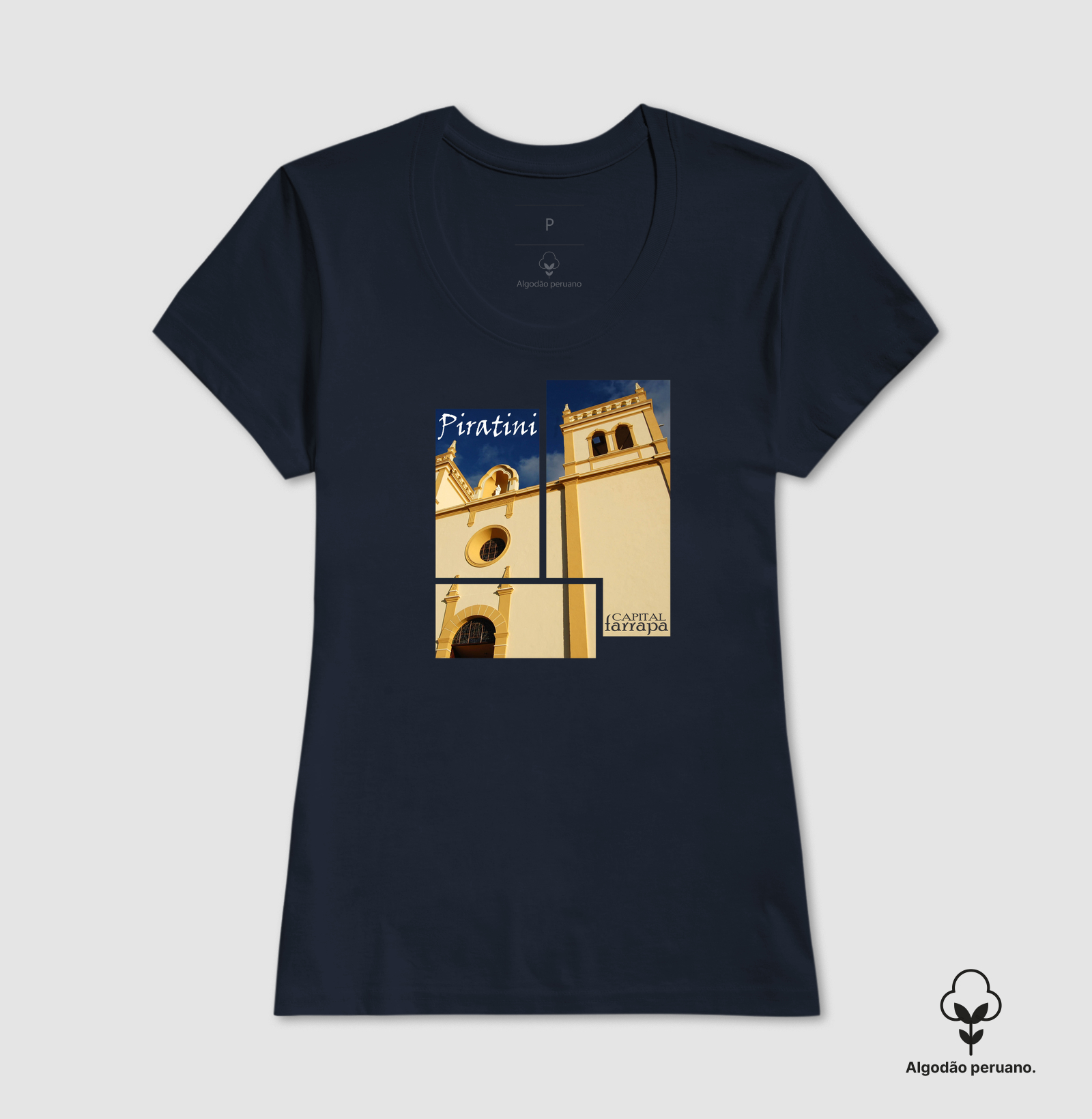 Camisa 6