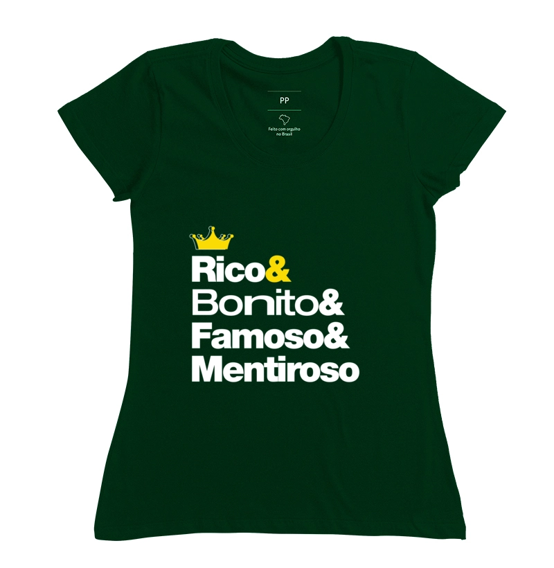 Camisa 10