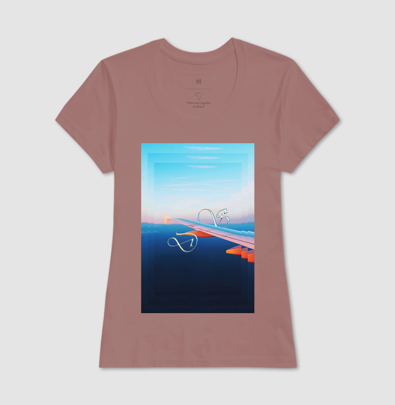 Camisa 16