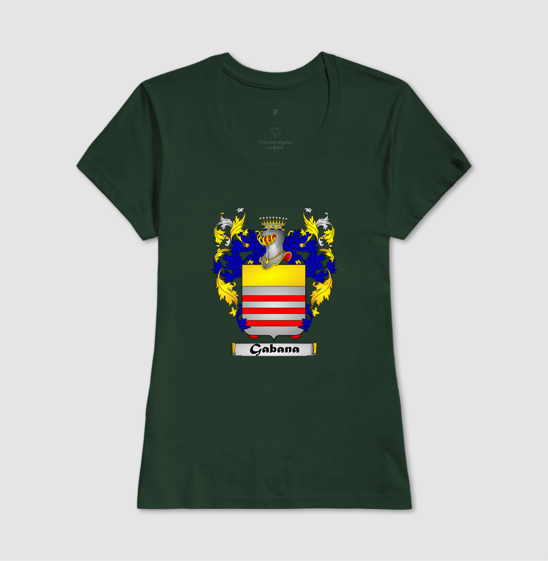 Camisa 9