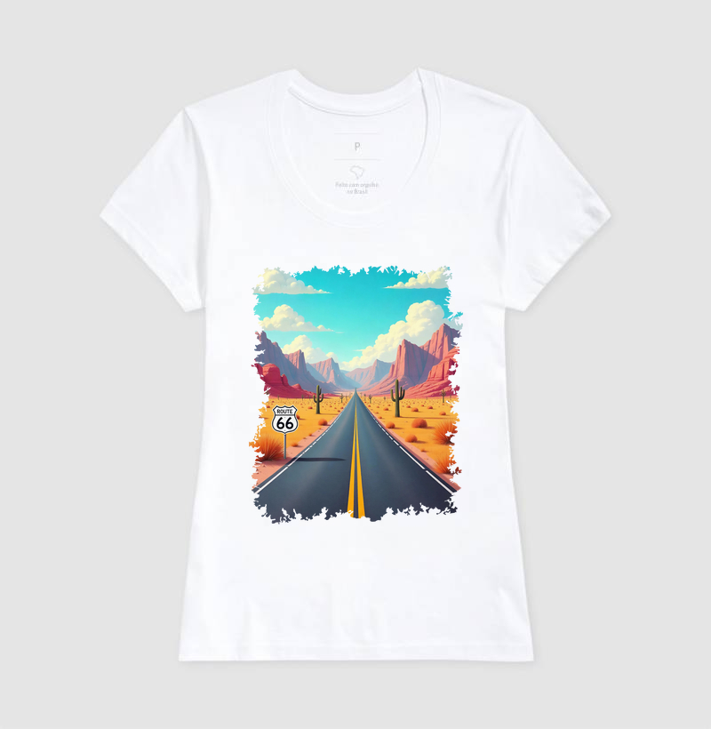 Camisa 16