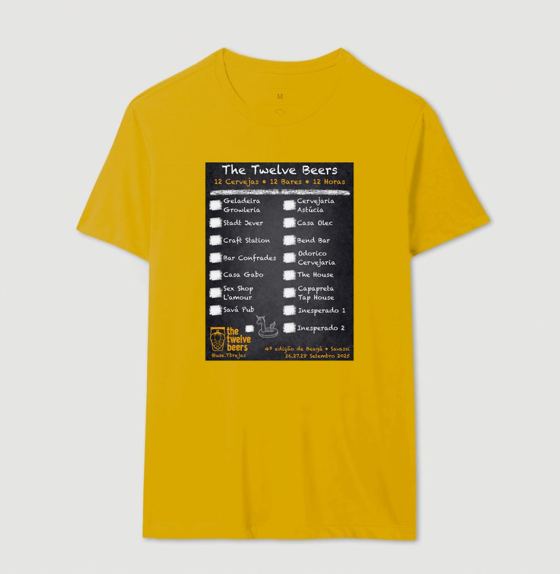 Camisa 13