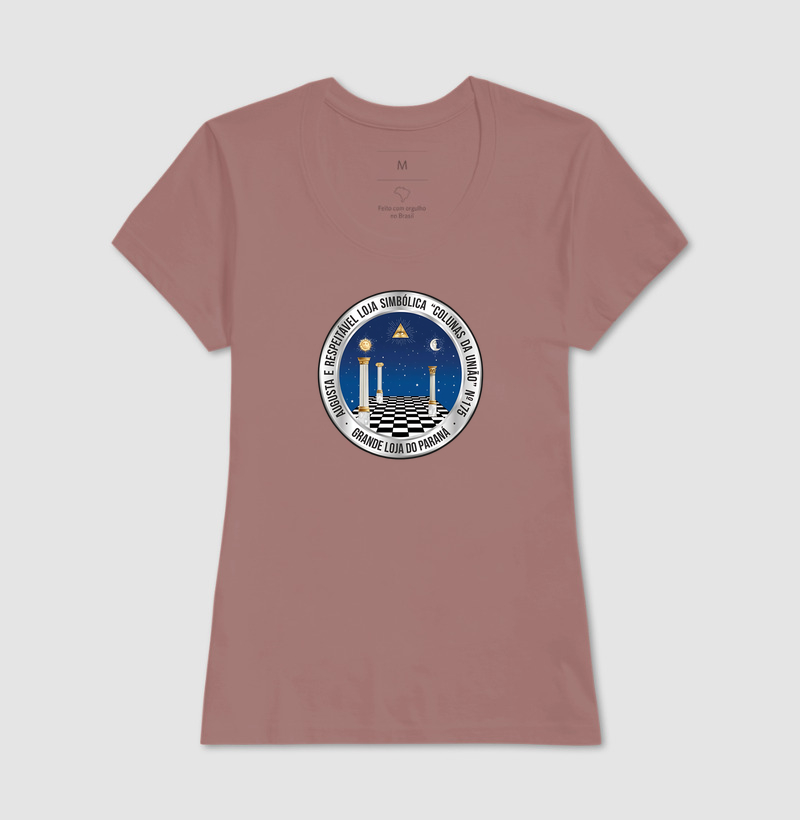 Camisa 16