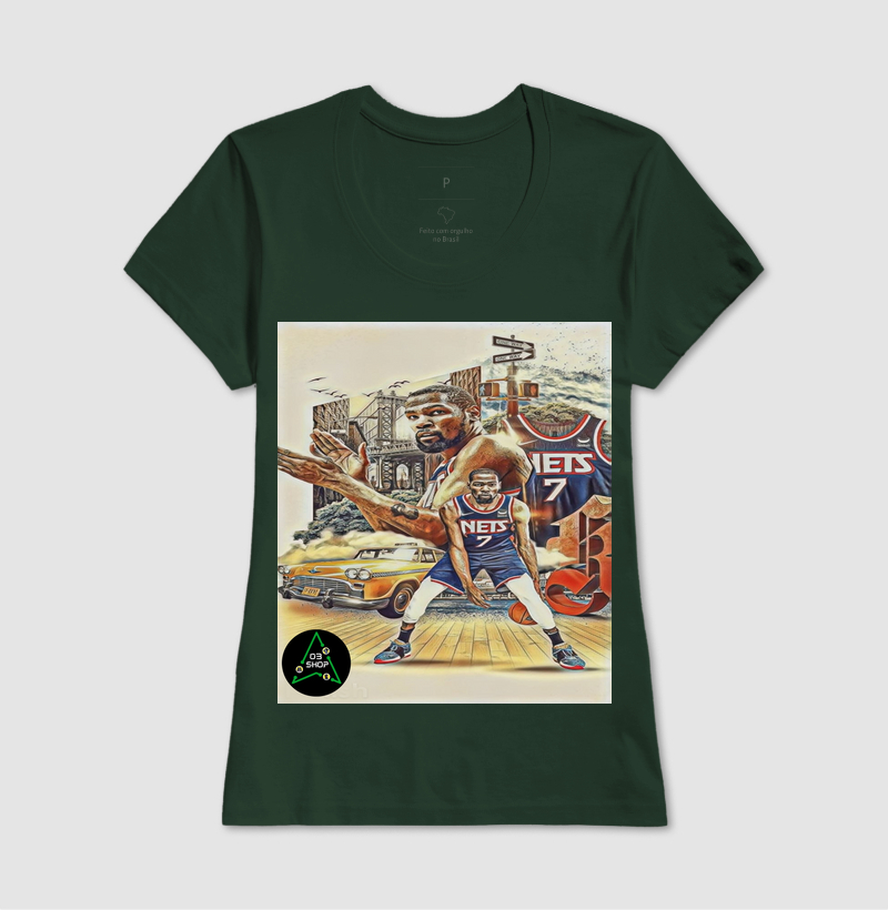 Camisa 12