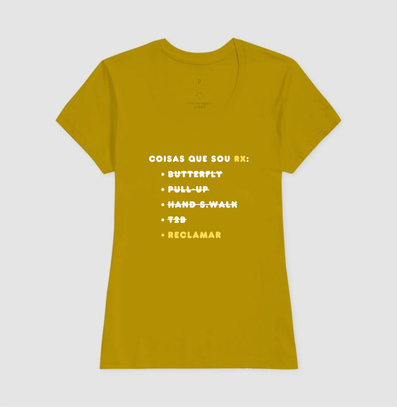 Camisa 7