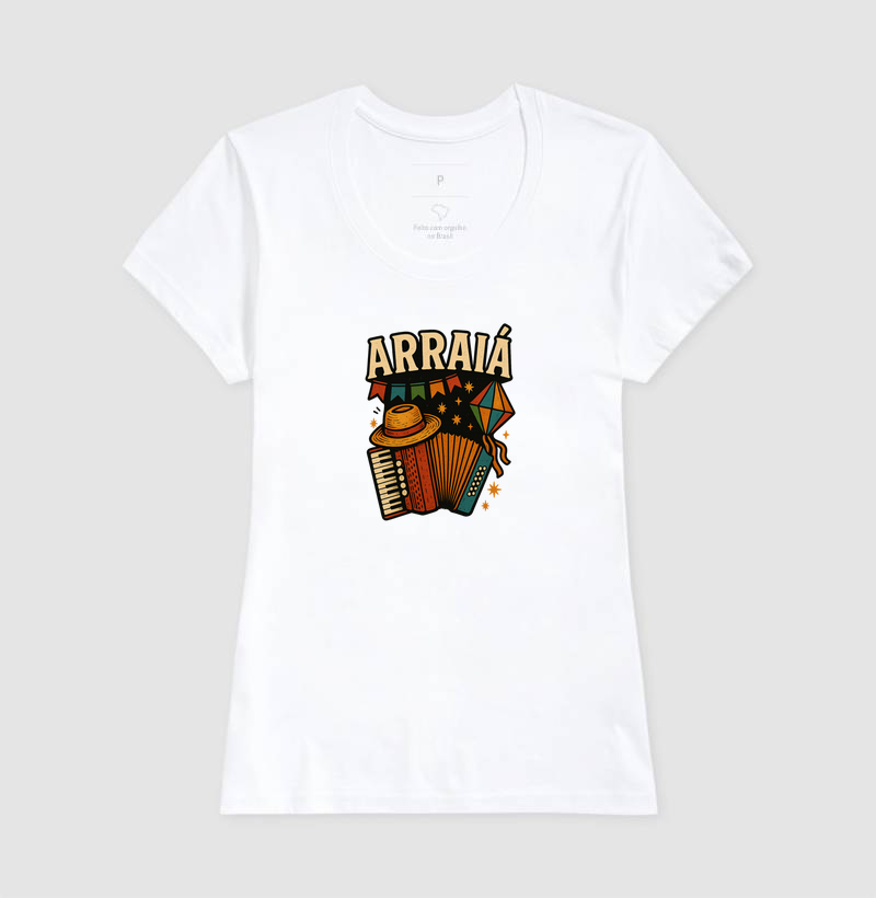 Camisa 9