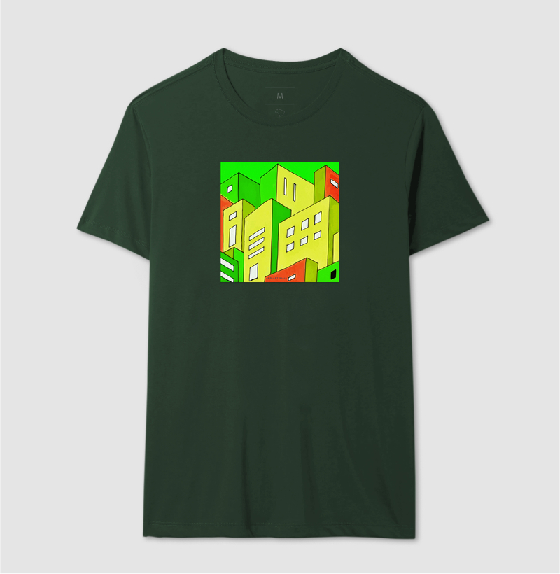 Camisa 8