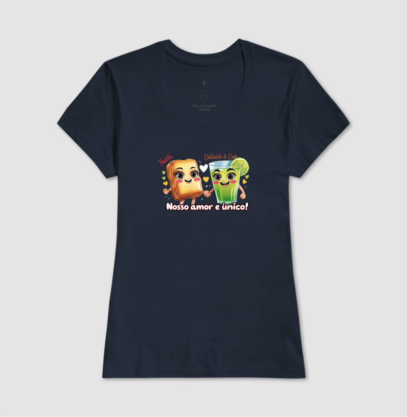 Camisa 16