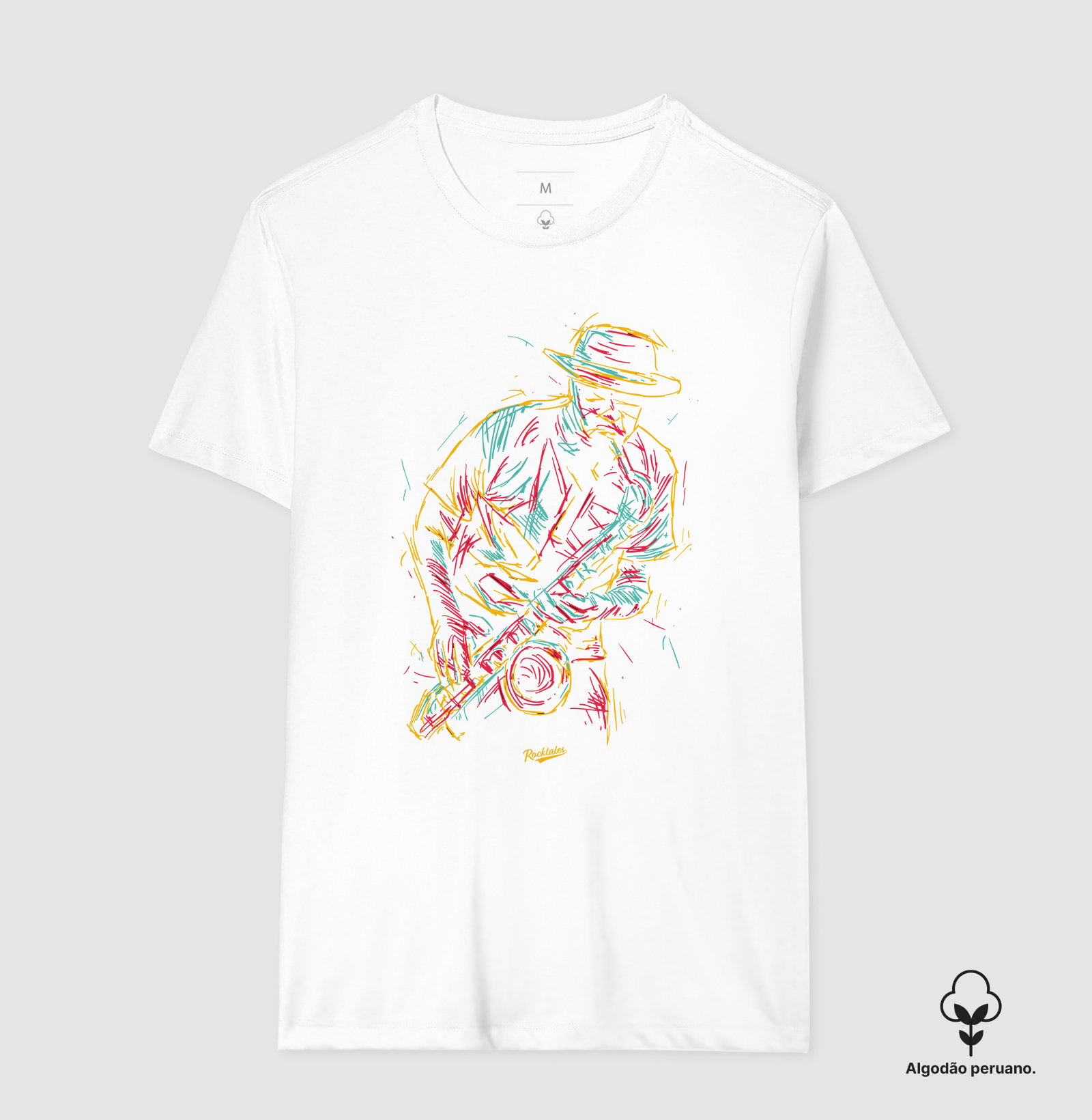 Camisa 5