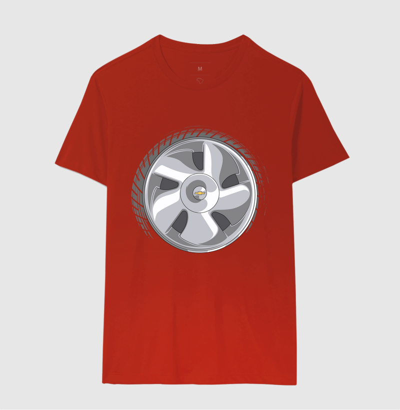 Camisa 11