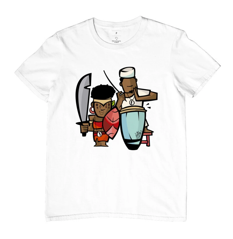 Camisa 1