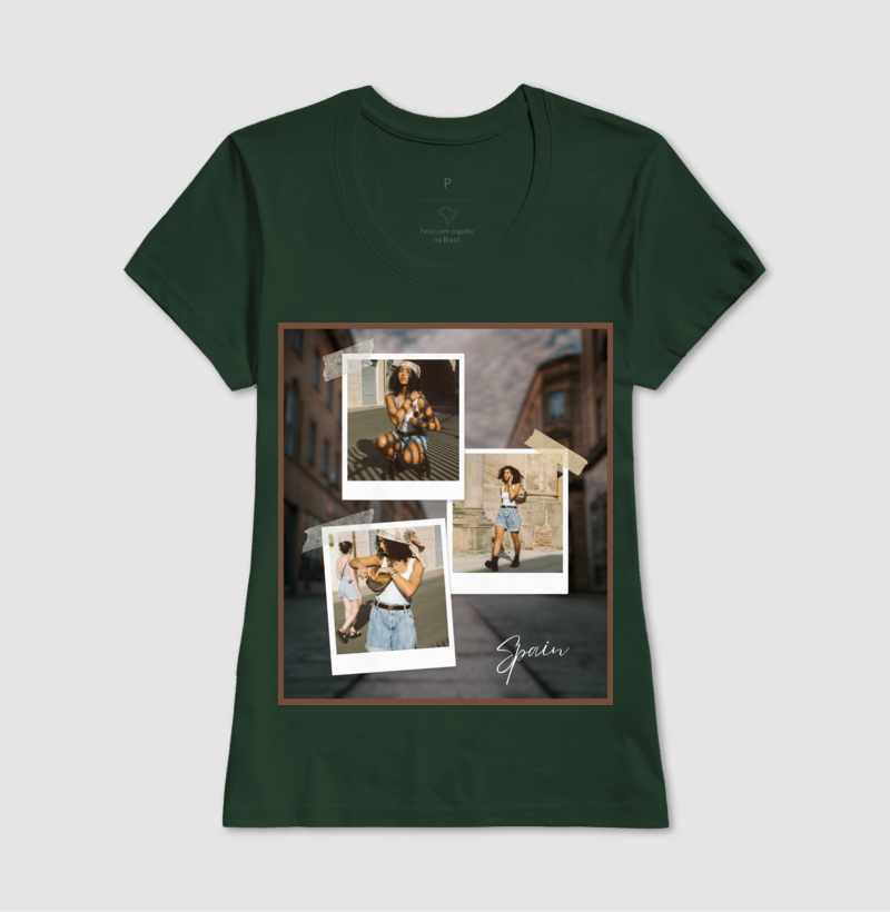 Camisa 5