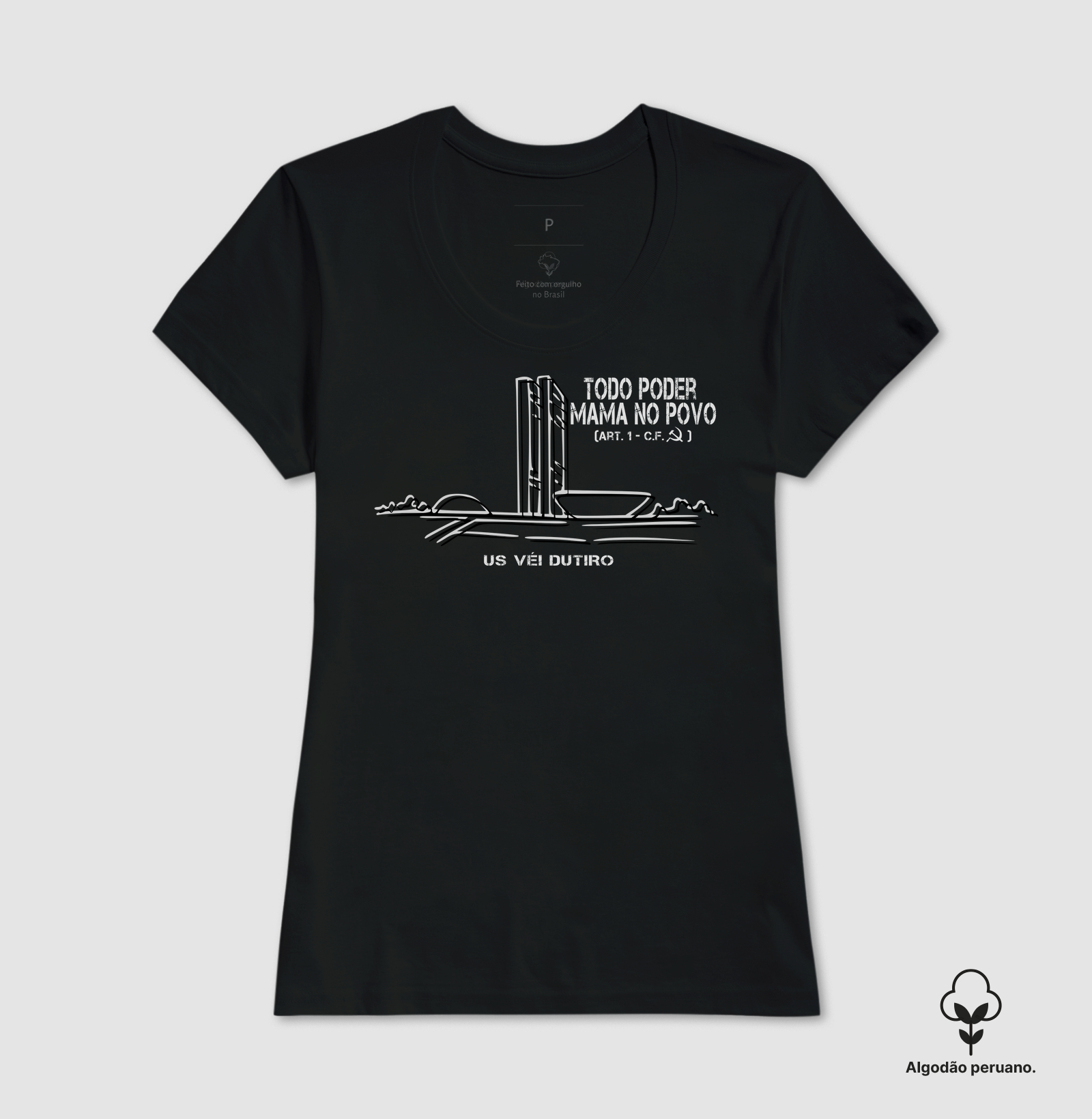 Camisa 1