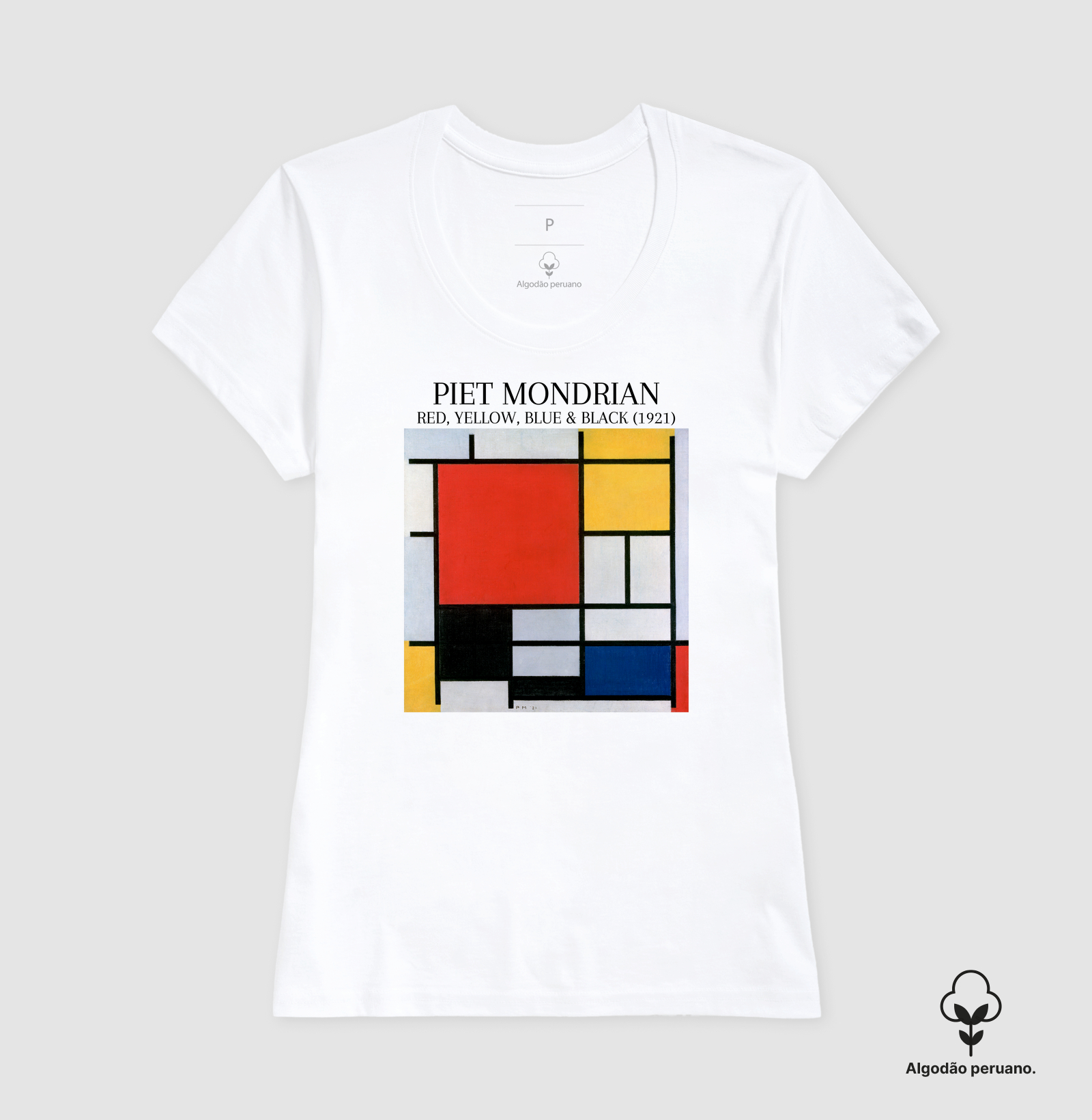 Camisa 1
