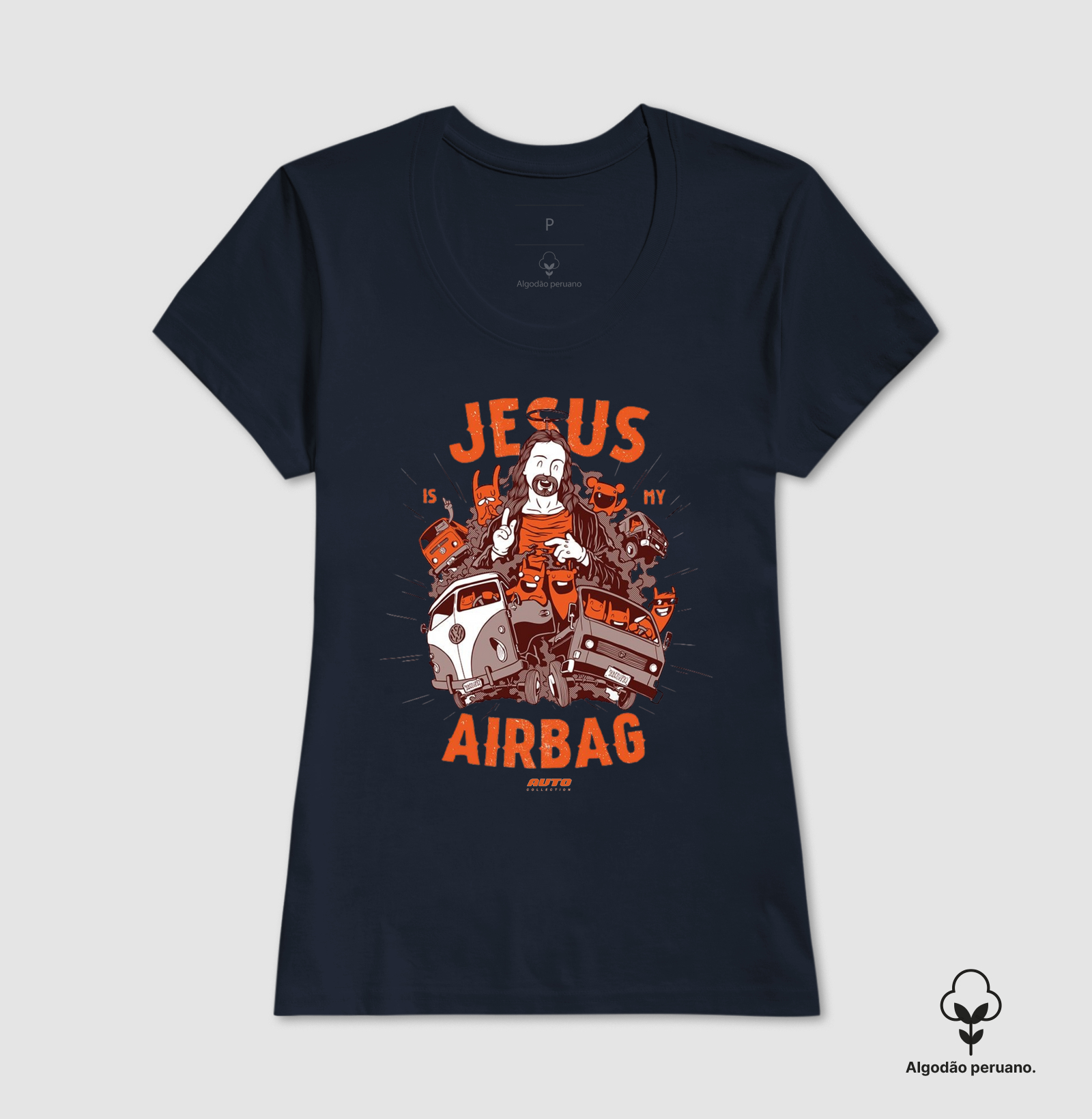 Camisa 5