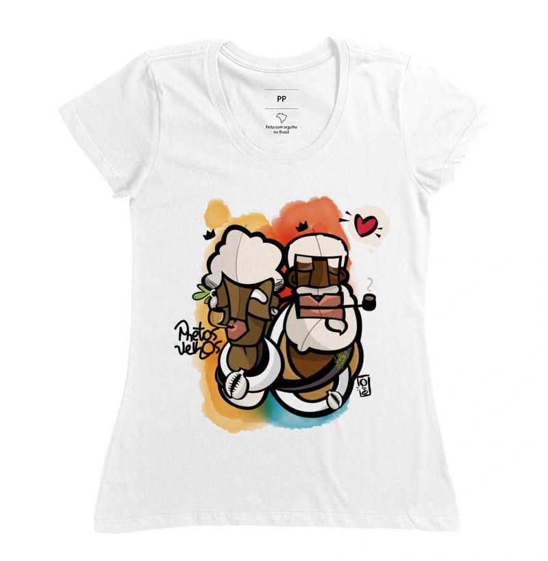 Camisa 2