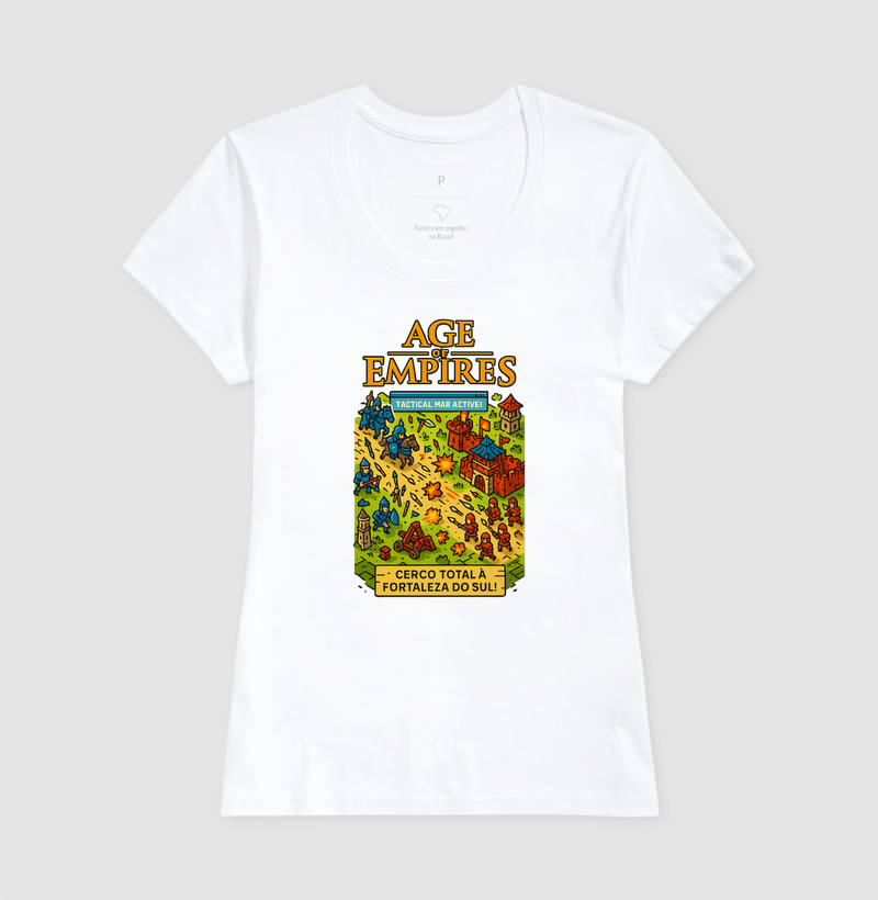 Camisa 4