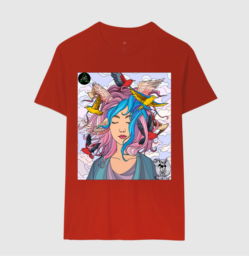 Camisa 9