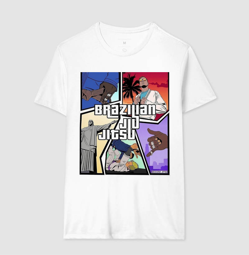 Camisa 3