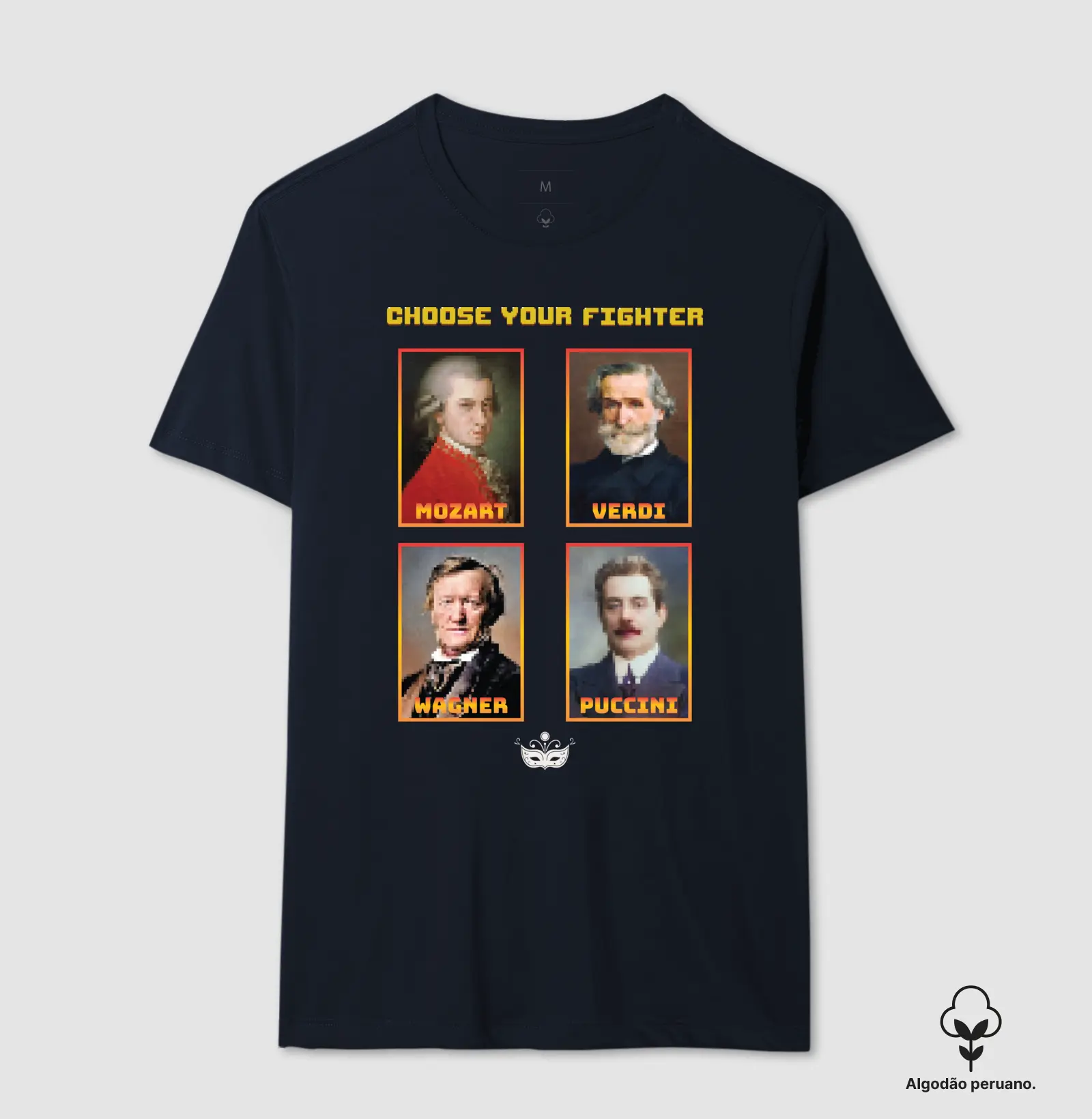 Camisa 2