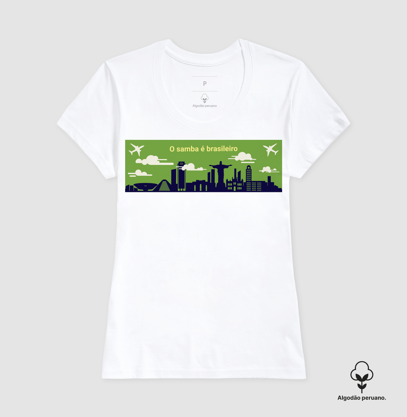 Camisa 3