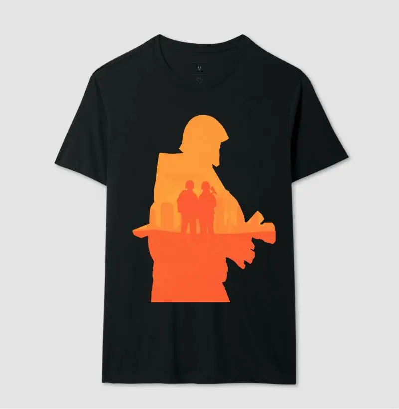 Camisa 14