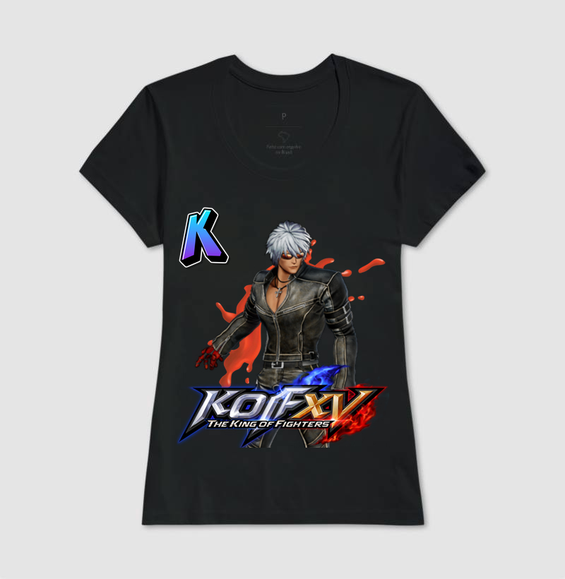 Camisa 2
