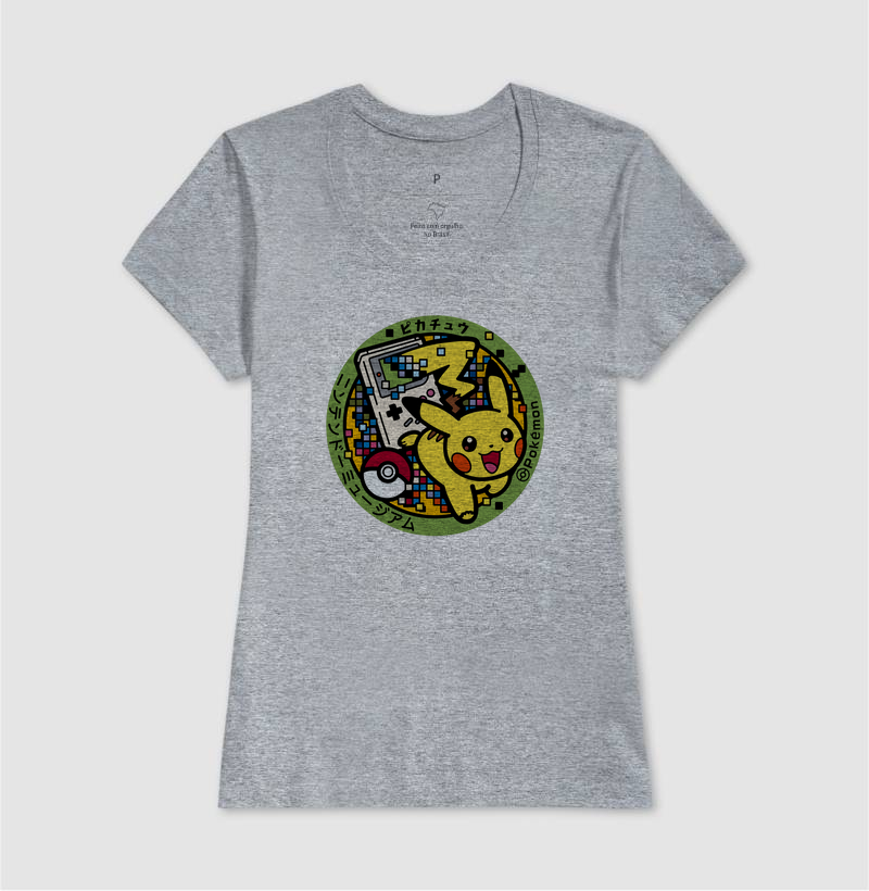 Camisa 9