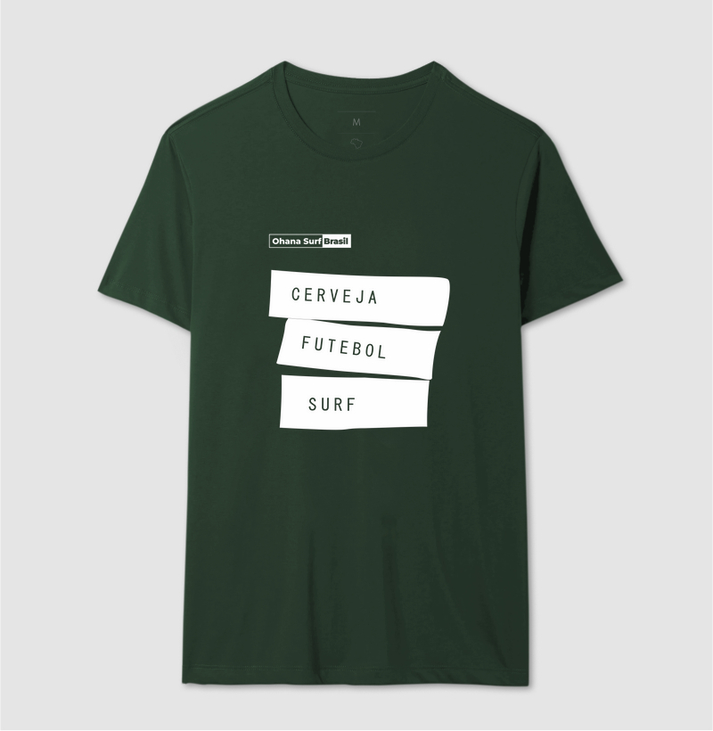 Camisa 11