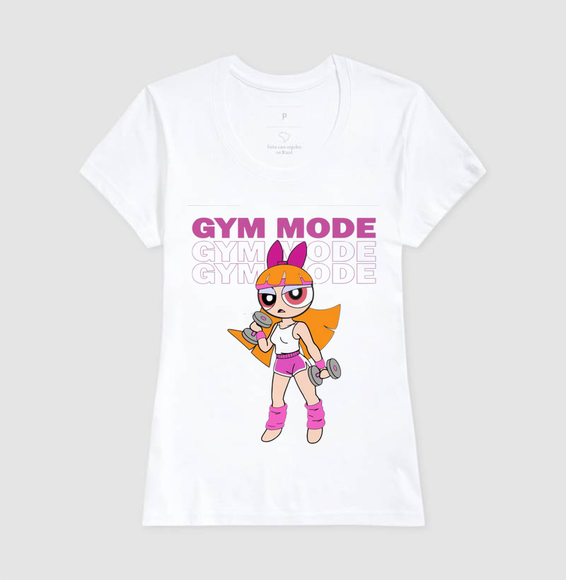 Camisa 5