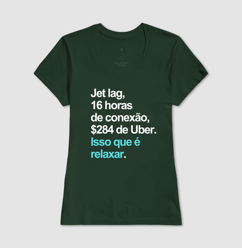 Camisa 12
