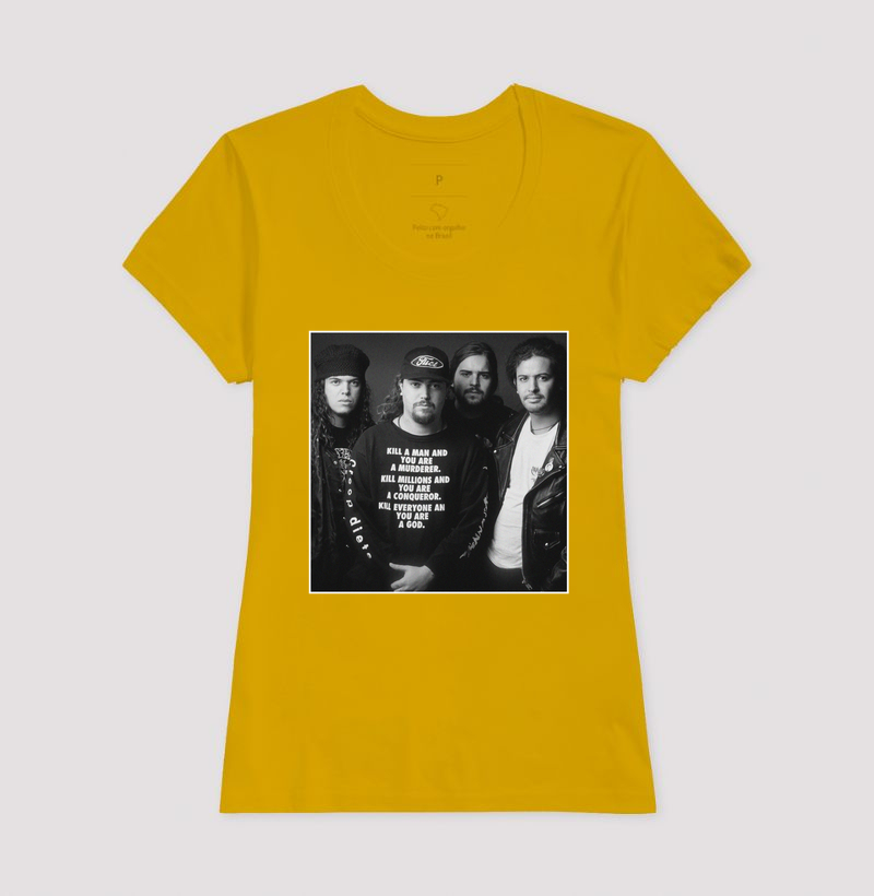 Camisa 14