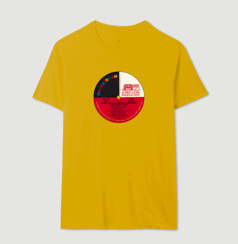 Camisa 11