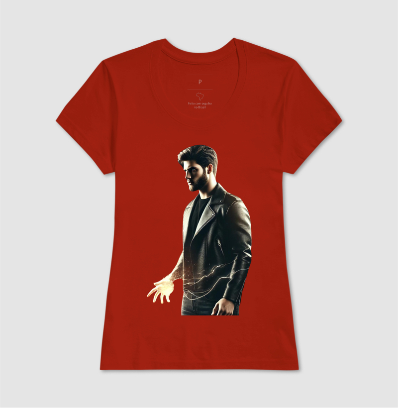Camisa 11