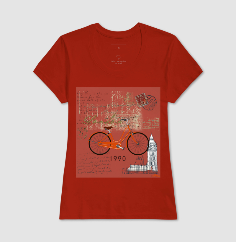 Camisa 13