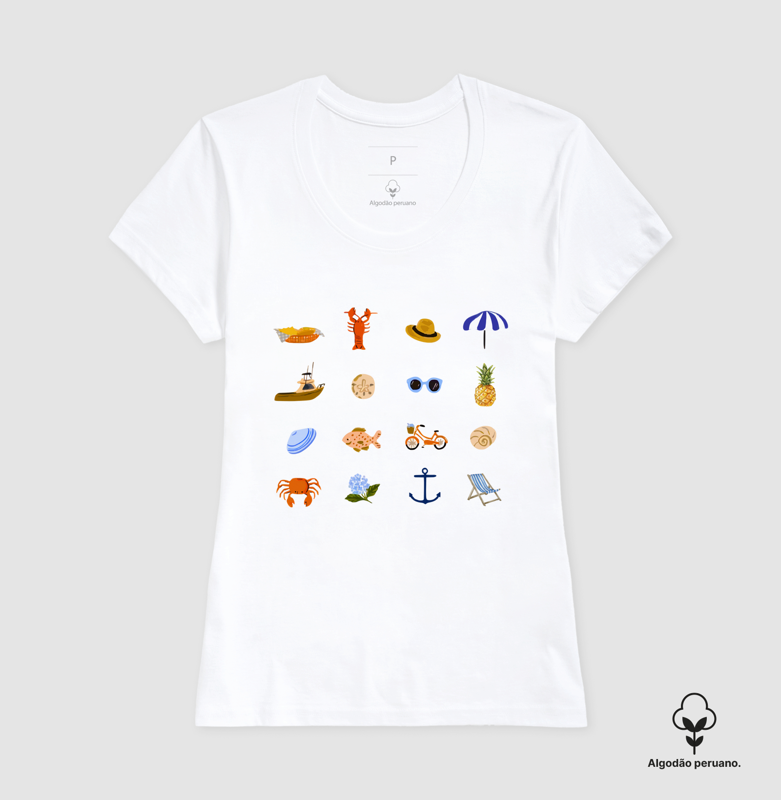 Camisa 4