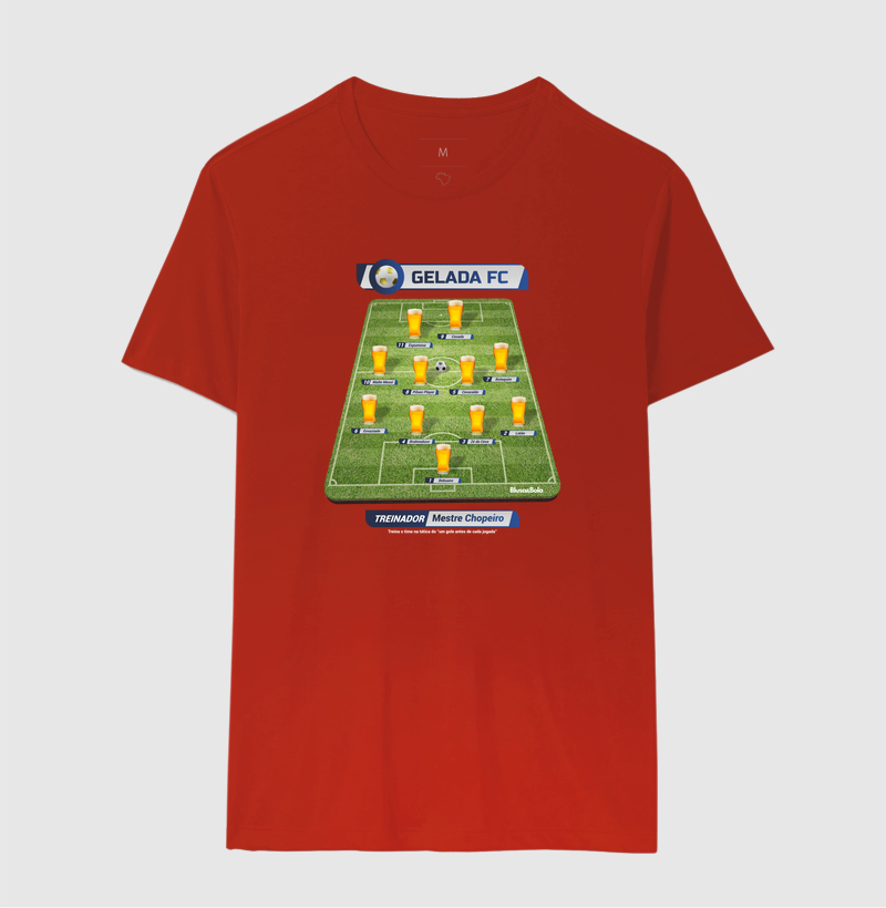 Camisa 7