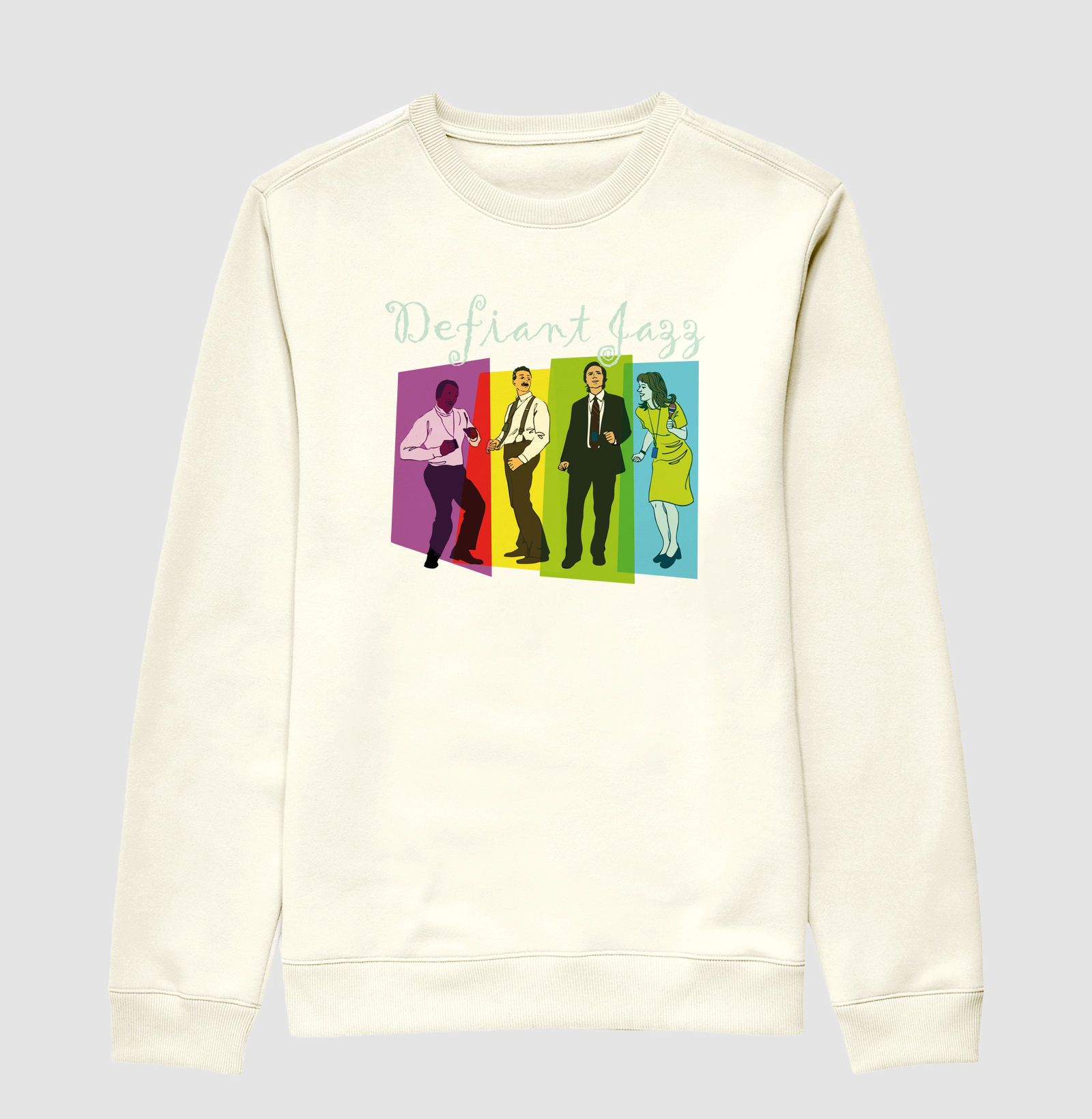 Camisa 1