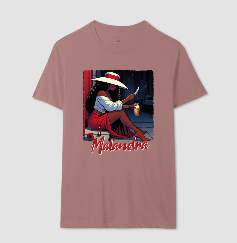 Camisa 15