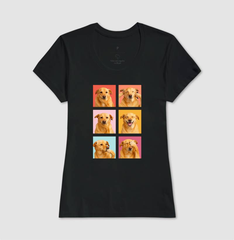 Camisa 5