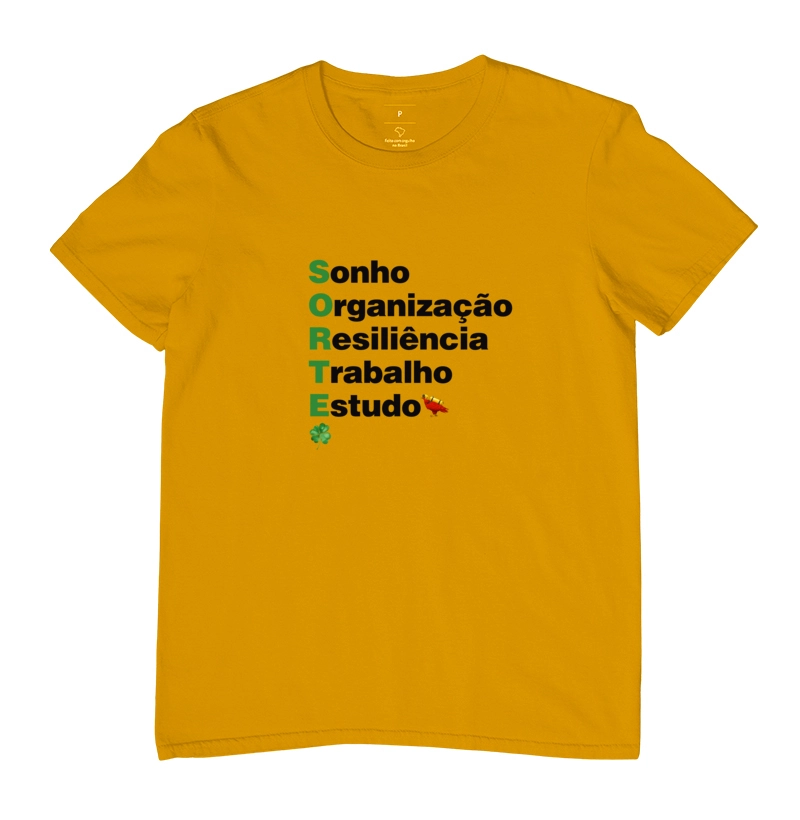 Camisa 10